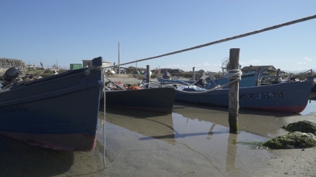 Il FLAG Pescando pubblica il bando &quot;Abbellendo&quot;. Stanziati 360.000 Euro per interventi di riqualificazione dei borghi della pesca.